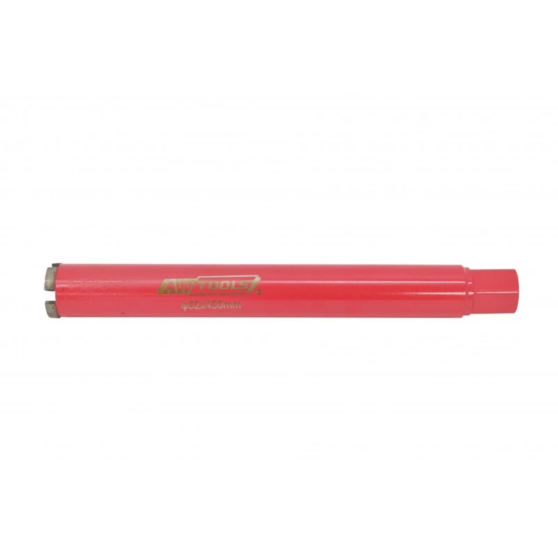 AWTOOLS AW47363 HSS-G Gręžtuvas 10 mm DIN 338