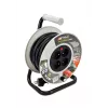 AWTOOLS AW70217 Prailginimo laidas 25m 4 lizdai IP44 3680W