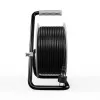 AWTOOLS AW70217 Prailginimo laidas 25m 4 lizdai IP44 3680W