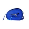 AWTOOLS AW70446 Sodo žarna 1/2 inch 20 m PVC 3 sluoksnių pinta žalia