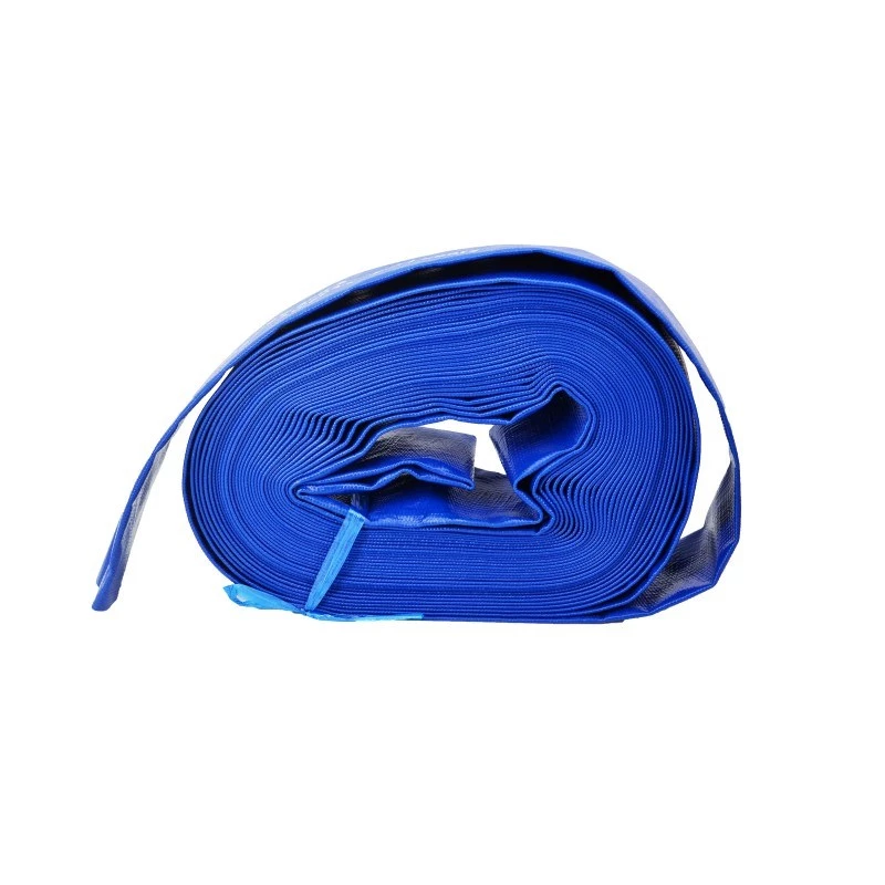 AWTOOLS AW70446 Sodo žarna 1/2 inch 20 m PVC 3 sluoksnių pinta žalia