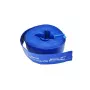 AWTOOLS AW70446 Sodo žarna 1/2 inch 20 m PVC 3 sluoksnių pinta žalia