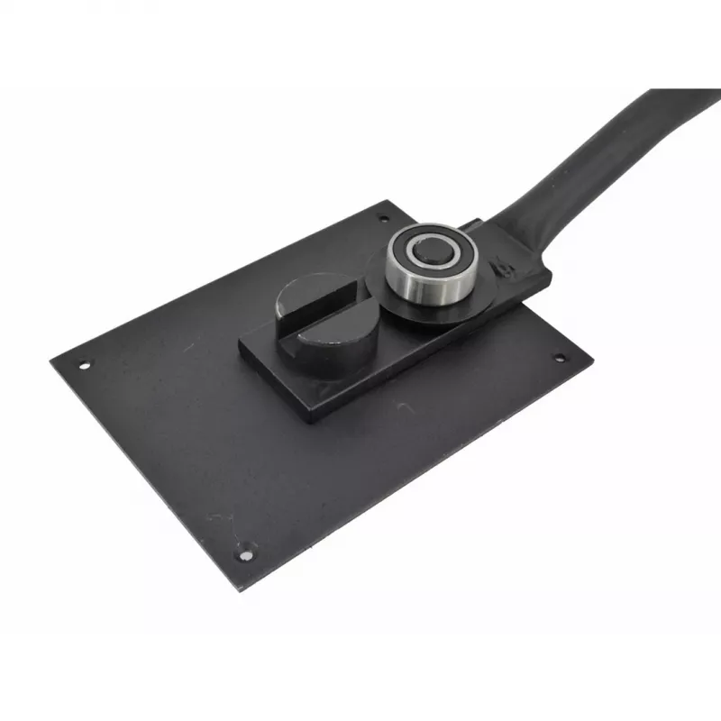 AWTOOLS AW71009 Belaidis armatūros rišimo įrankis 18V Li-Ion, 8-34mm, 0.8s per rišimą, 2x2.0Ah baterijos, 2 vielos ritės, nešiojimo dėklas