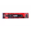 AWTOOLS AW80155 14 colių pusiau kalto grandinė grandininiam pjūklui, 3/8 colio žingsnis, 1,3 mm storis, 52 pavaros grandys