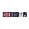 AWTOOLS AW80157 14 inch 3/8 inch LP 1.3mm 52DL Pusiau kaltas grandinės pjūklo grandinė