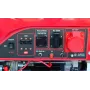 AWTOOLS AW85604BL variklinis generatorius 3,5 kW 230V
