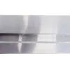 AWTOOLS AWBL25165 Betono glotintuvas 250 x 165 mm aliuminio plokšte su minkšta rankena