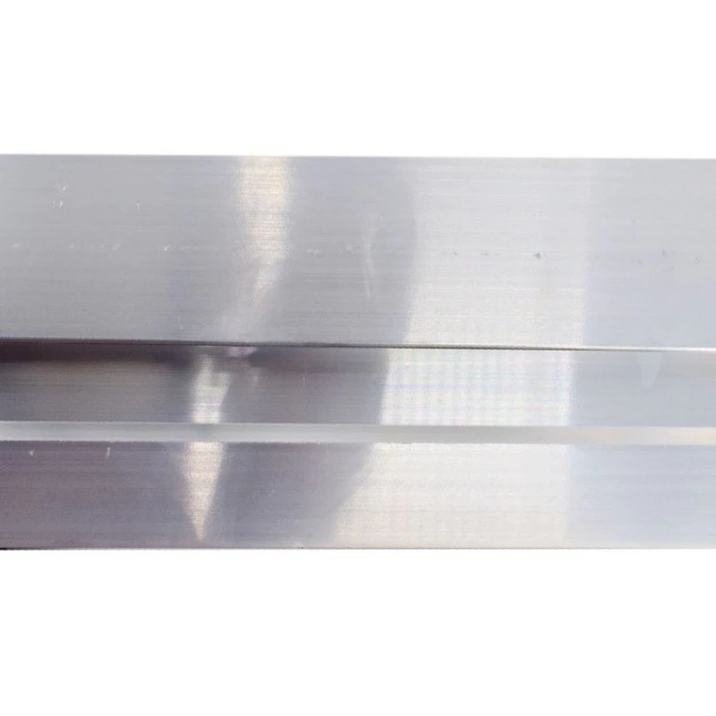 AWTOOLS AWBL25165 Betono glotintuvas 250 x 165 mm aliuminio plokšte su minkšta rankena