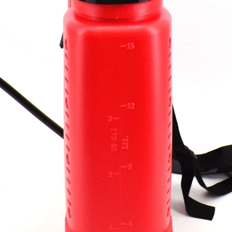 AWTOOLS kuprininis purkštuvas 15L Garden Power Series