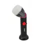AWTOOLS BLACK LINE ROTTO SMD LED dirbtuvės žibintuvėlis 1000 lm, įkraunamas, USB-C, magnetinis pagrindas, pasukamas kabliukas, IP54