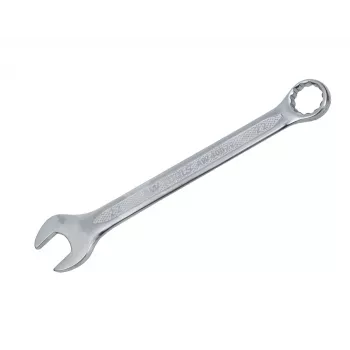 AWTOOLS Kombinuotas raktas 50mm BLACK LINE