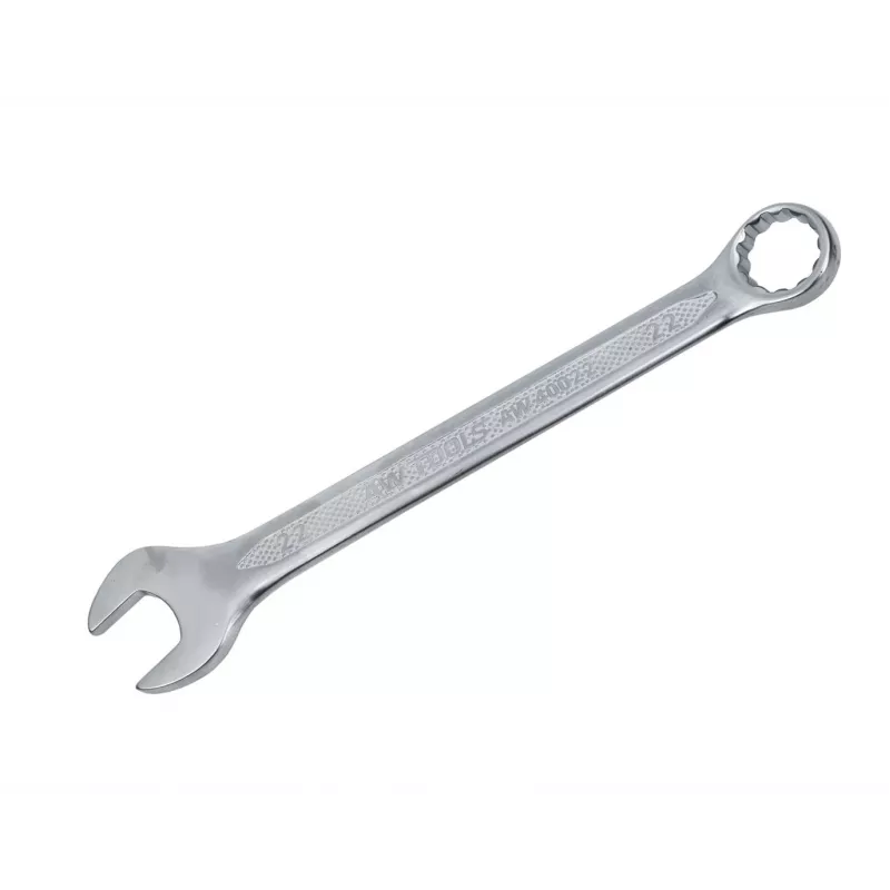 AWTOOLS Kombinuotas raktas 50mm BLACK LINE