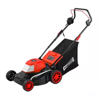 AWTOOLS elektrinė vejapjovė ZF6127A/1600W 40cm indukcinis variklis