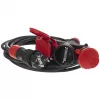 AWTOOLS EXTREME ilginimo laidas 10m 3x1,5mm² 3 lizdai IP54 16A/4000W
