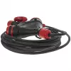 AWTOOLS EXTREME ilginimo laidas 10m 3x1,5mm² 3 lizdai IP54 16A/4000W