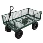 AWTOOLS sodo vežimėlis / transportinis vežimėlis 500 kg Q012