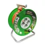 AWTOOLS Garden Line ilginimo laido būgnas 20m 3x1mm 10A/2300W