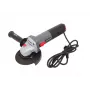 AWTOOLS HOOZAR Kampinis šlifuoklis 125mm 950W su greičio reguliavimu
