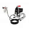 AWTOOLS HOOZAR APS-150 650W HVLP dažų purkštuvas
