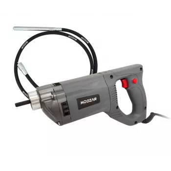 AWTOOLS HOOZAR Betono vibratorius 1500W 3m