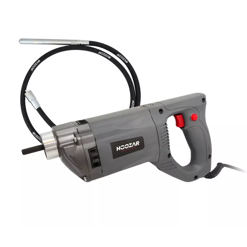 AWTOOLS HOOZAR Betono vibratorius 1500W 3m