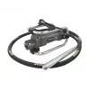 AWTOOLS HOOZAR Betono vibratorius 2300W 4m