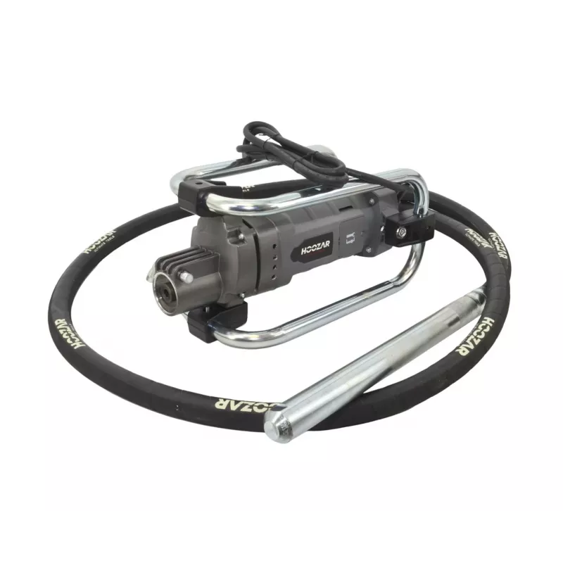 AWTOOLS HOOZAR Betono vibratorius 2300W 4m