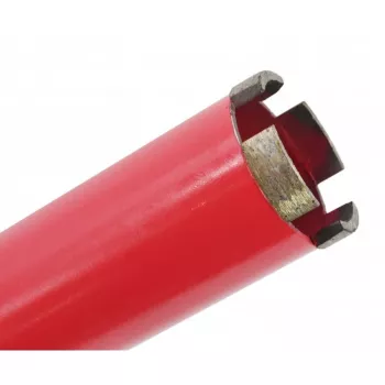 AWTOOLS HSS-G Gręžtuvas 6 mm DIN 338 Pilnai Šlifuotas