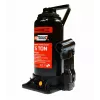 AWTOOLS Hidraulinis butelinis domkratas 15 tonų, 227-432 mm kėlimo diapazonas, tvirtas plienas, CE sertifikuotas