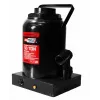 AWTOOLS Hidraulinis butelinis domkratas 50 t, kėlimo diapazonas 300–480 mm, tvirtas plienas, CE atitiktis