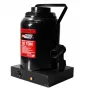 AWTOOLS Hidraulinis butelinis domkratas 50 t, kėlimo diapazonas 300–480 mm, tvirtas plienas, CE atitiktis