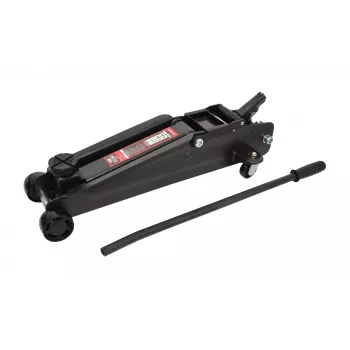 AWTOOLS Hidraulinis kėliklis 2.25T 150-530mm žemo profilio