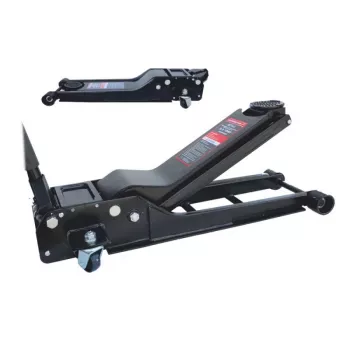 AWTOOLS LIFT FROG 2T Low Profile Hydraulic Floor Jack 2 Ton