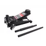 AWTOOLS Žemo Profilio Domkratas 2T 85-430mm Dvigubas Stūmoklis