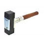 AWTOOLS Paving Hammer 2.5 kg / 34 cm Replaceable Rubber