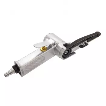 AWTOOLS Pneumatinė juostinė šlifuoklė 10x330 mm AW10325