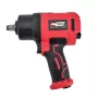 AWTOOLS Pneumatic Impact Wrench 1/2 inch 1600 Nm Black Line