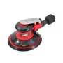 AWTOOLS Pneumatinis ekscentrinis šlifuoklis 150mm 5mm BLACK LINE