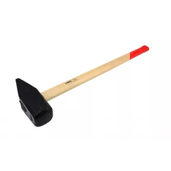 AWTOOLS SLEDGE HAMMER 10.0 kg WOODEN HANDLE BLACK LINE