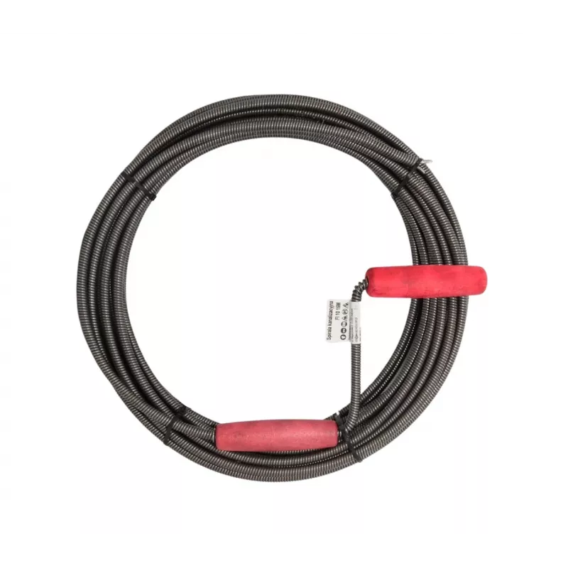 AWTOOLS SPIRAL HYDRAULIC HOSE 10mm x 20m
