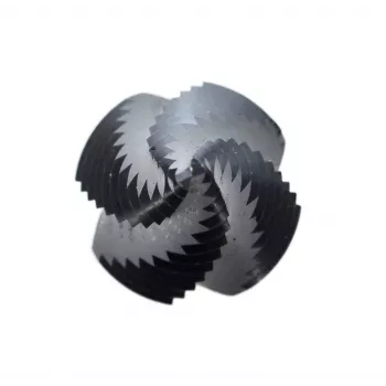 AWTOOLS žingsninis spiralinis grąžtas M2 TiAlN padengtas 4-45 mm
