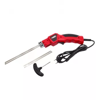 AWTOOLS Styrofoam pjovimo peilis 150W