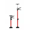 AWTOOLS Teleskopiniai atraminiai stulpai 2 vnt. 50-115 cm, plienas, Twist-Lock, 60 kg keliamoji galia