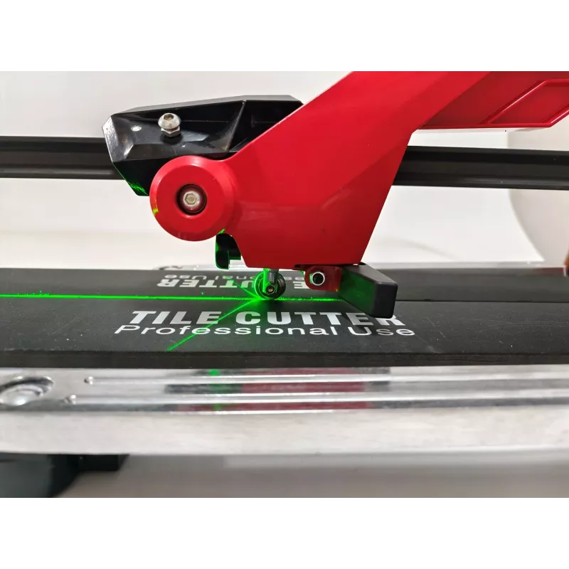 AWTOOLS Plytelių pjaustytuvas 1600mm su lazeriniu kreiptuvu
