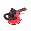 AWTOOLS plytelių vibratorius su siurbtuku 2x18V 50kg