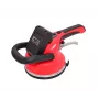 AWTOOLS plytelių vibratorius su siurbtuku 2x18V 50kg