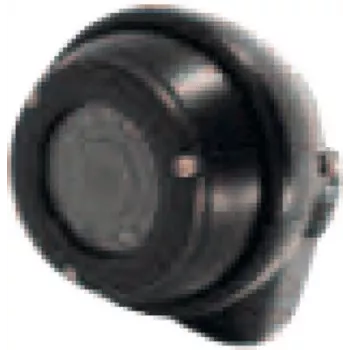 Axion DBC 1140231 HR High End 960H Ball Color Camera IP69K