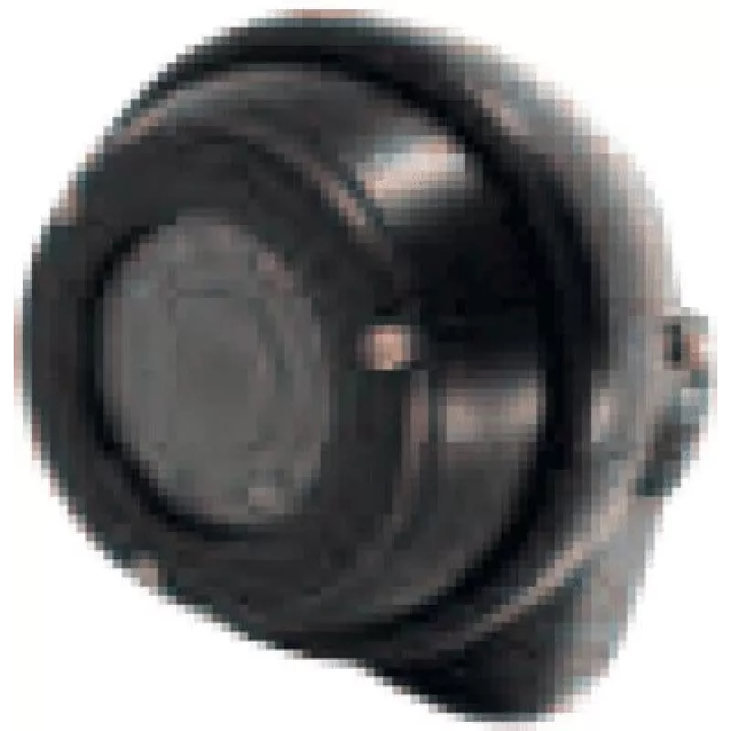 Axion DBC 1140231 HR High End 960H Ball Color Camera IP69K