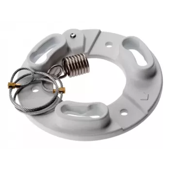 Axis Bracket Kit, skirtas AXIS Q60XX/P55XX - kameros tvirtinimo laikiklis