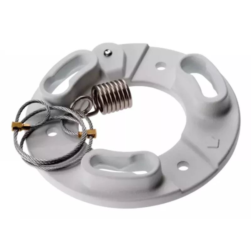 Axis Bracket Kit, skirtas AXIS Q60XX/P55XX - kameros tvirtinimo laikiklis